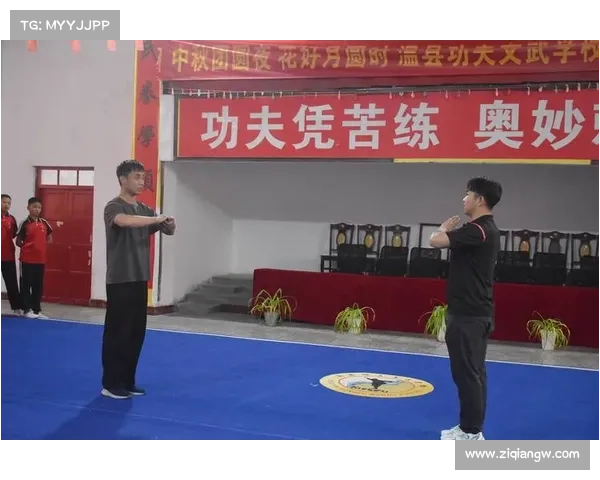 广西推手赛事、广西推手赛事年度盛典火热开启汇聚高手切磋技艺弘扬太极文化推动全民健身